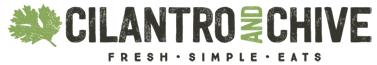 Cilantro and Chive logo